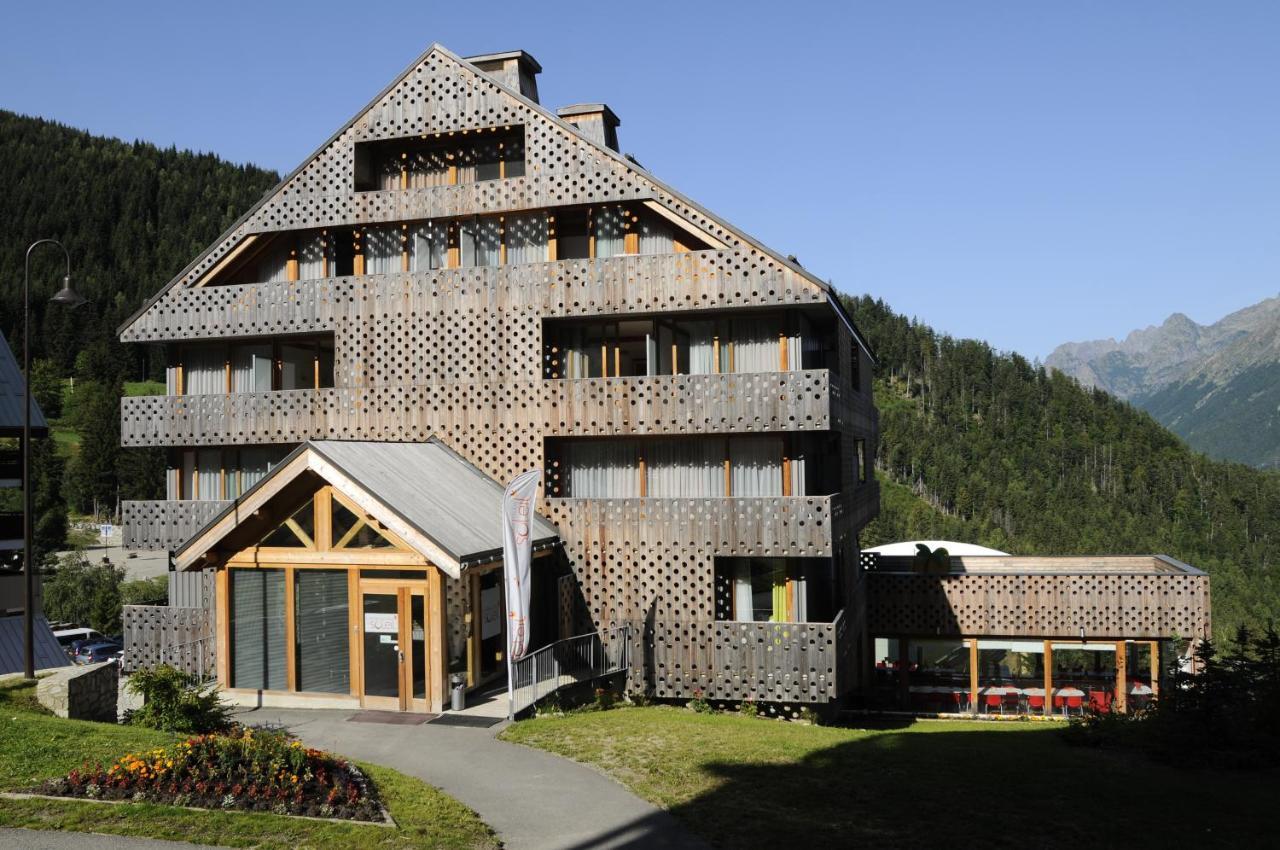 Sunweb - Timberlodge Oz Εξωτερικό φωτογραφία