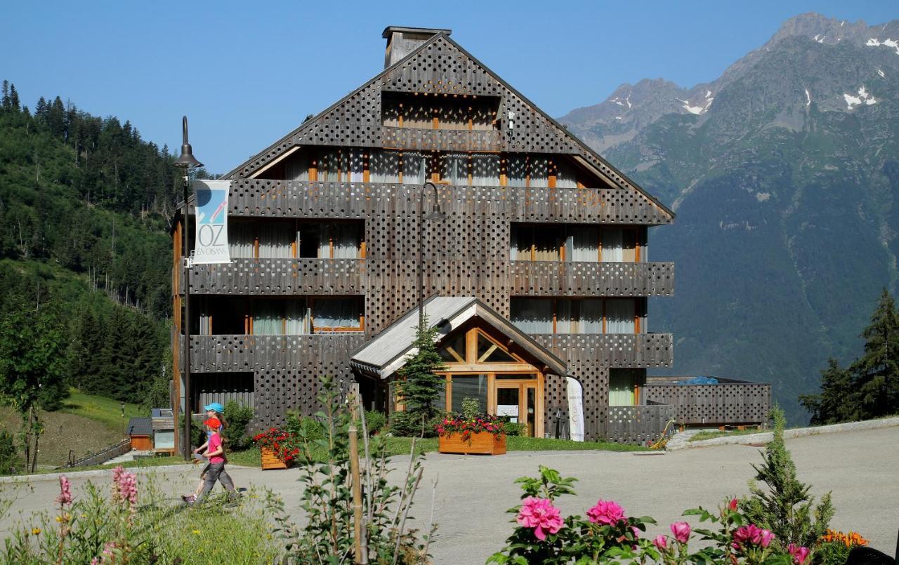 Sunweb - Timberlodge Oz Εξωτερικό φωτογραφία