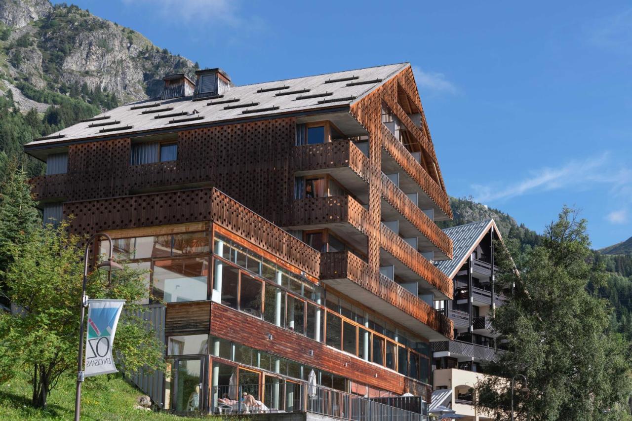 Sunweb - Timberlodge Oz Εξωτερικό φωτογραφία