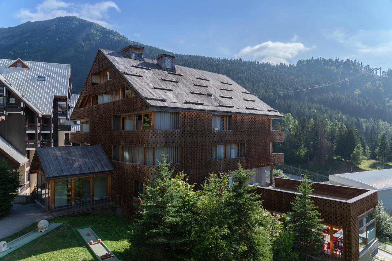Sunweb - Timberlodge Oz Εξωτερικό φωτογραφία