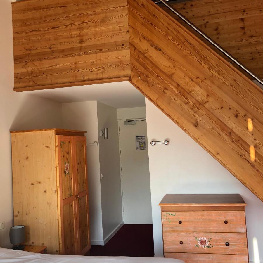 Sunweb - Timberlodge Oz Εξωτερικό φωτογραφία